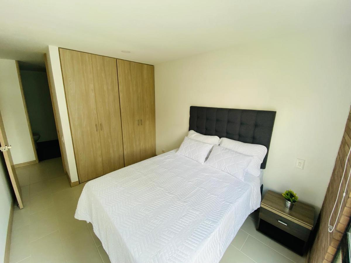 Apartamento Lauret En Laureles เมเดยิน ภายนอก รูปภาพ