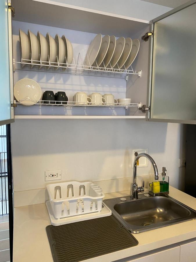 Apartamento Lauret En Laureles เมเดยิน ภายนอก รูปภาพ